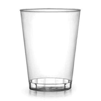 Plastic Drinkware